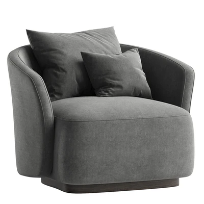 Caspia Arm Chair — Вид 2