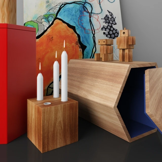 Декор BoConcept — Скачать