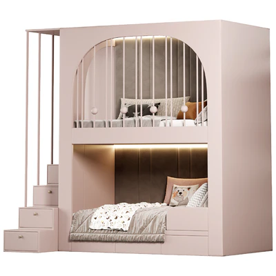 kids bedroom 02 — Ver 3