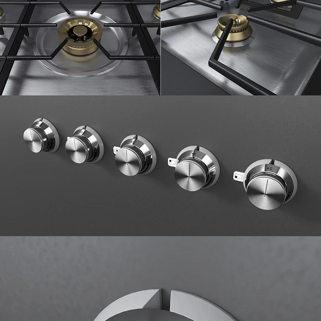 Gaggenau CG 492 210 — Скачать