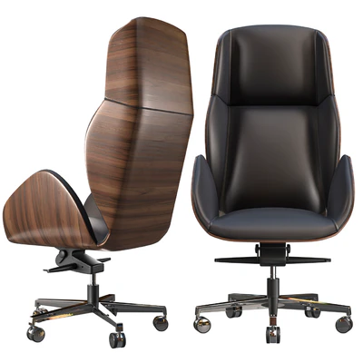 Vaghi Suoni armchair — Вид 2