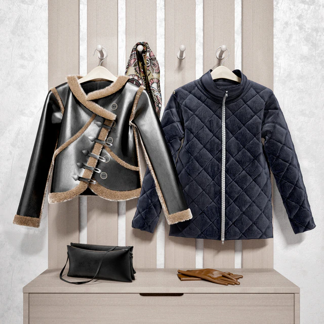 Autumn Cloth — Descargar