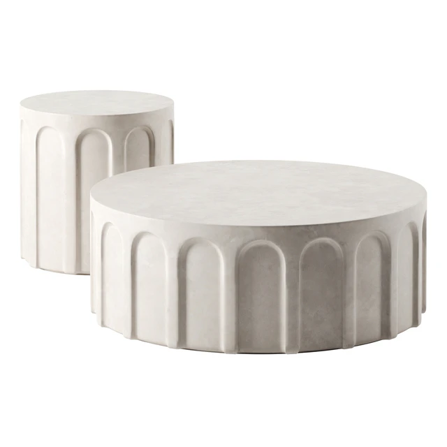 Forum coffee tables by Phase design — Descargar