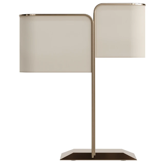 FENDI HERON 2022.1 TABLE LAMP — Descargar