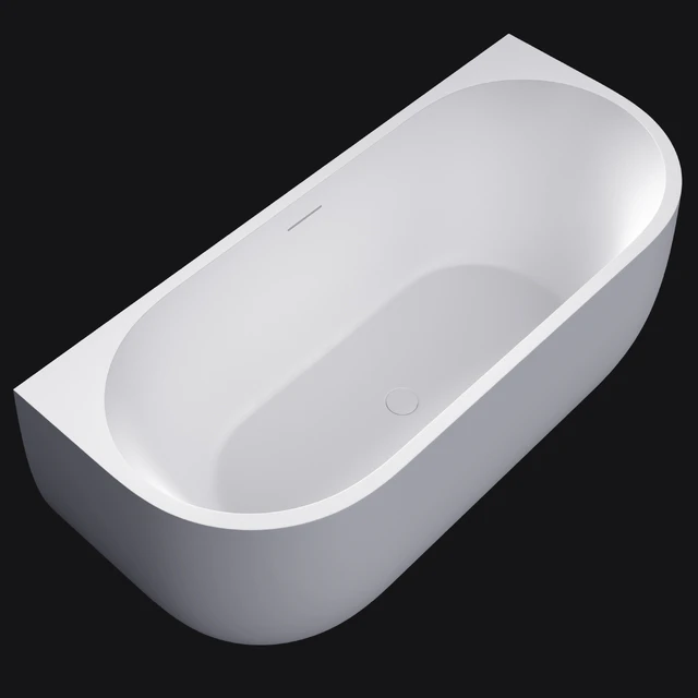 Abber AB9316 170x75   wall bath — Descargar