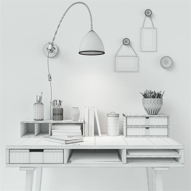 Table + Decor — Descargar