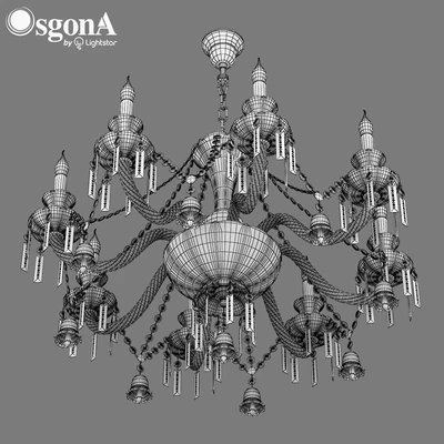 716084 Campana Osgona — Вид 3