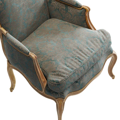 L.XV BERGERE armchair — Вид 2