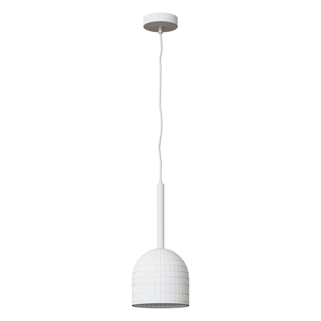 Pendant lamp Luca — Descargar