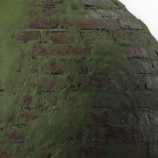 Bricks Materials 34- Pbr 4k Seamless — Скачать