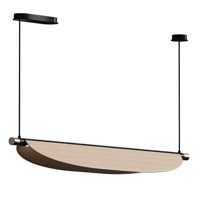 Suspension lamp Tooy Thula — Скачать