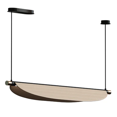 Suspension lamp Tooy Thula — Вид 1