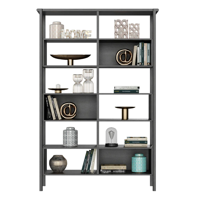 Dantone Home Contempo Shelving — Descargar