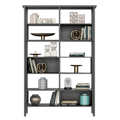 Dantone Home Contempo Shelving — Ver 2