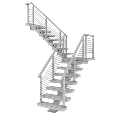 STAIR 2 — Ver 2
