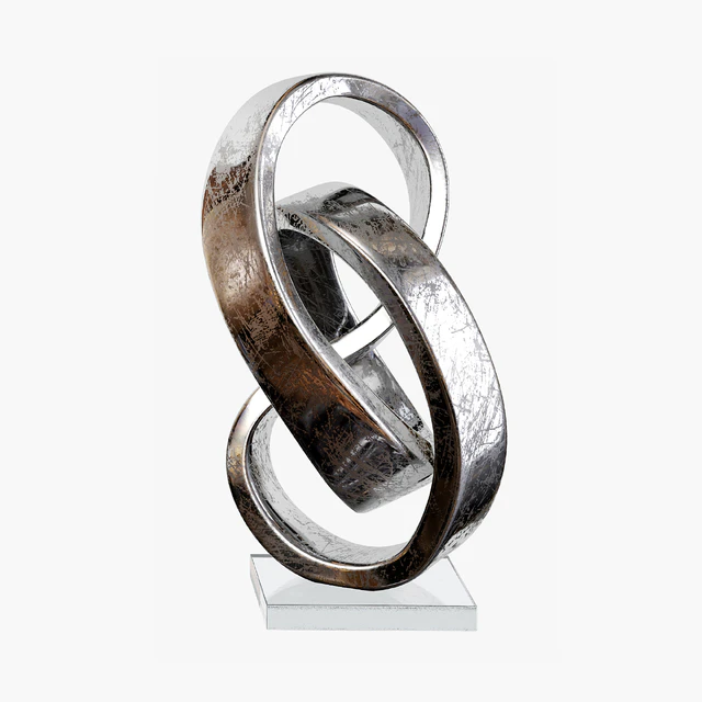 Abstract statuettes 01 — Descargar