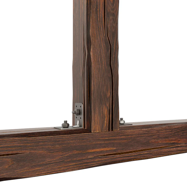Wooden beams 2 — Descargar