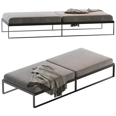 Garden Easy Daybed — Вид 3