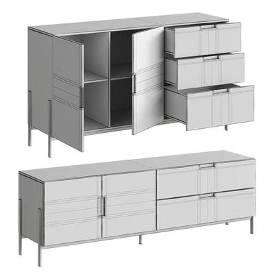 Liges cabinet Divan.ru — Ver 3