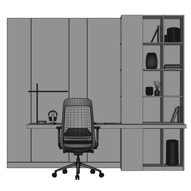 Workplace 21 — Descargar