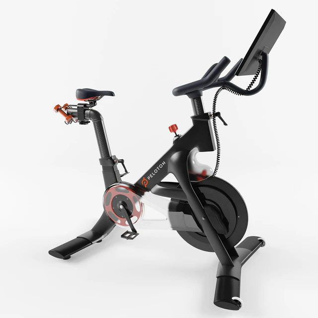 Training Bike Peloton — Descargar