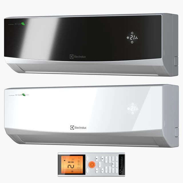 Electrolux AIR GATE 2 Кондиционер — Скачать