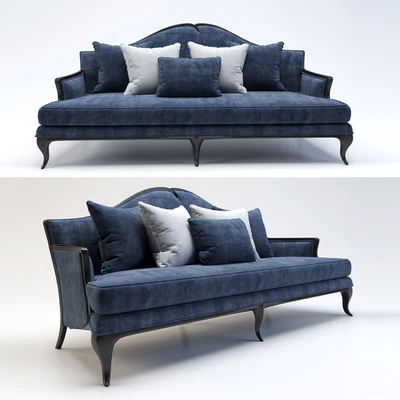 Sofa sarina — Ver 1