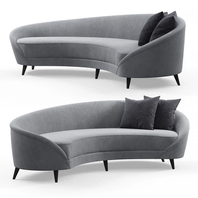 Eichholtz La Perla Sofa — Вид 1