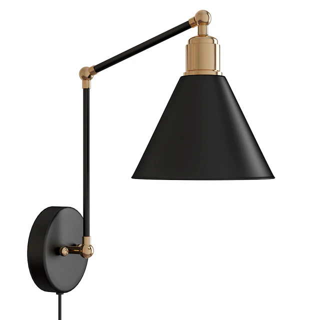 Wall-mounted IKEA lamps — Descargar