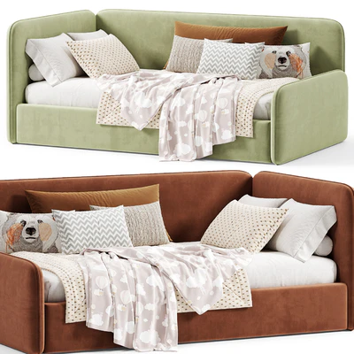 LORENS Kids Beds By Mebelform — Вид 2