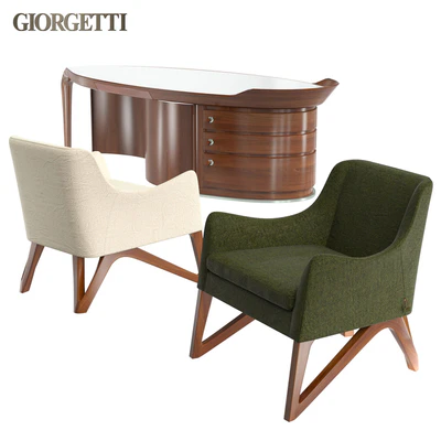 Giorgetti — Вид 2