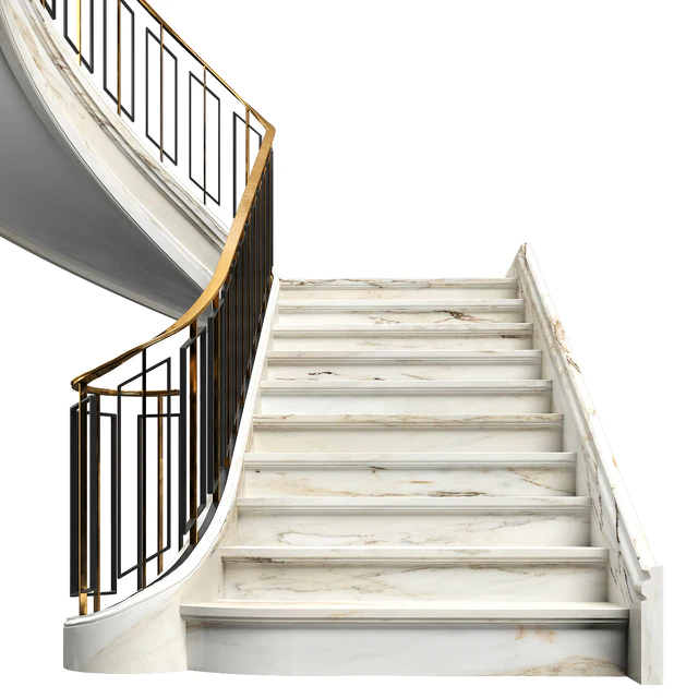 Neoclassical staircase — Descargar