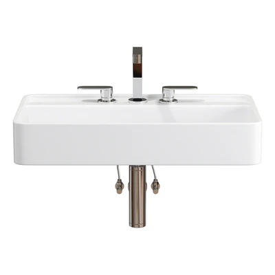 Ceramica flaminia miniwash MW75PR — Вид 2