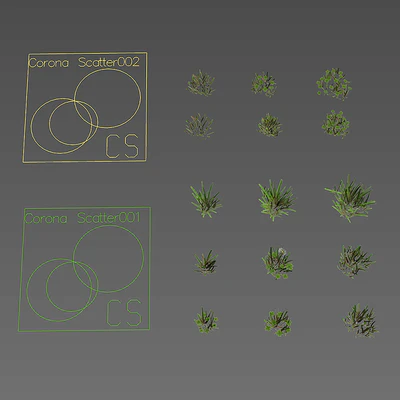 Sports turf — Ver 2