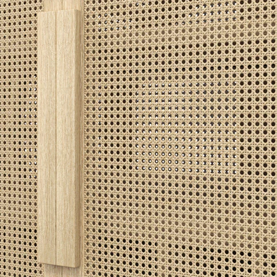 Cane bar cabinet — Вид 5