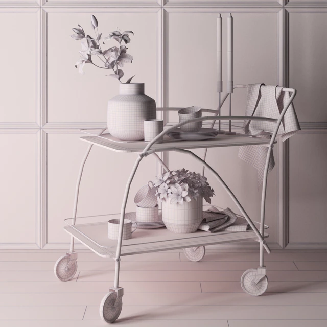 H&M Home decor — Скачать