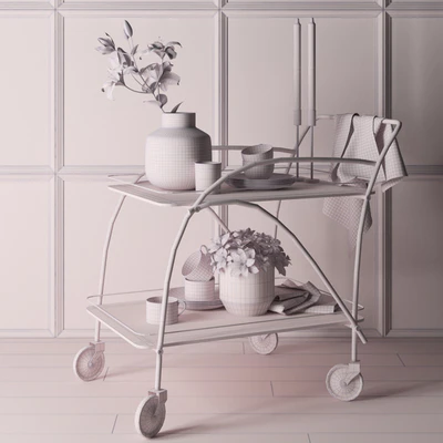 H&M Home decor — Вид 2