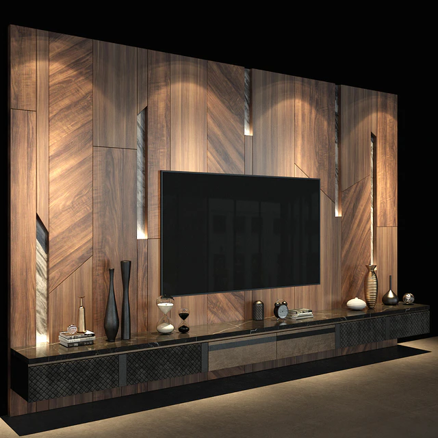 TV Wall set 69 — Descargar