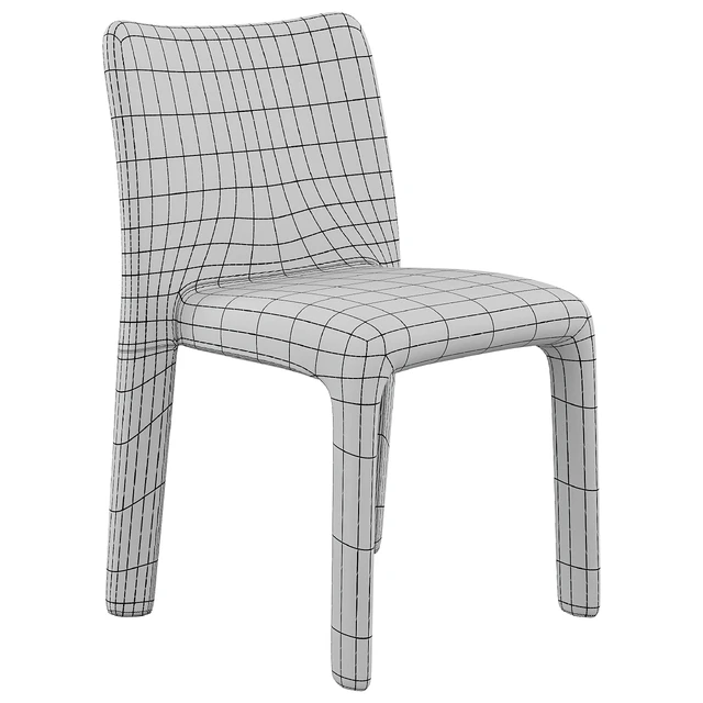 Chair Glove-up by Molteni&C — Descargar
