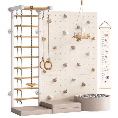 Toys, decor and furniture for children's 12 — Ver 1