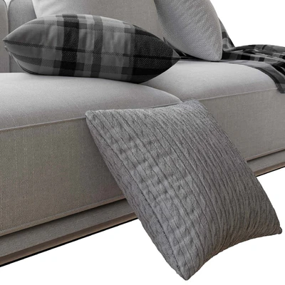 Minotti Horizonte Modular Sofa02 — View 3