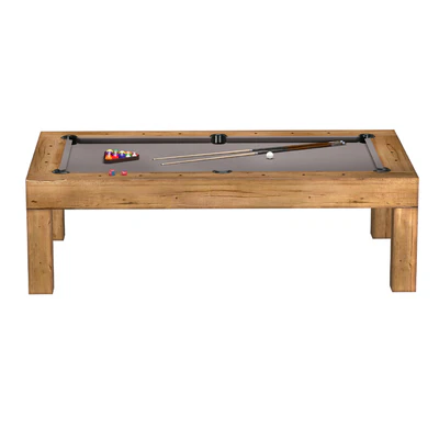 BRUNSWICK PARSONS BILLIARDS TABLE — Ver 2