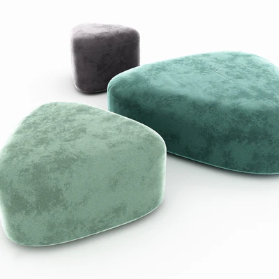 Poof stone — Ver 2