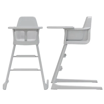 Ikea LANGUR kids chair — Ver 2