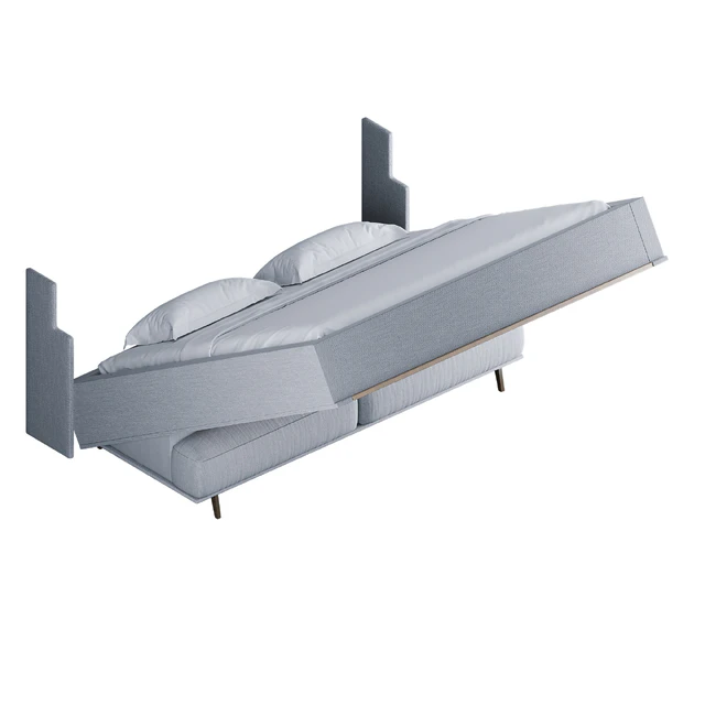 Шкаф–трансформер Olissys 2.0 — Скачать