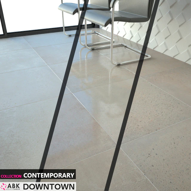 ABK COLLECTION CONTEMPORARY DOWNTOWN EARTH, ASH — Скачать