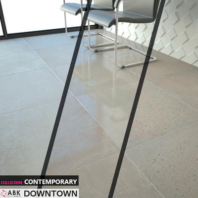 ABK COLLECTION CONTEMPORARY DOWNTOWN EARTH, ASH — Вид 1