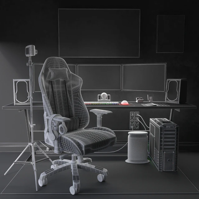 JC Gaming Room — Скачать