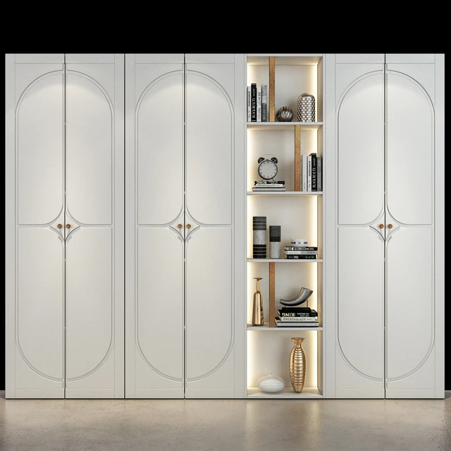 Furniture composition set 281 — Скачать