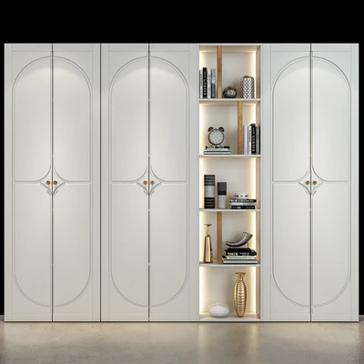 Furniture composition set 281 — Вид 1